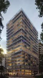 Apartamento com 1 Quarto à venda, 36m² no Icaraí, Niterói