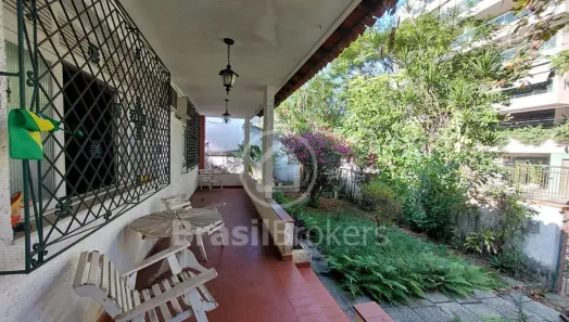 Casa com 2 Quartos à venda, 219m² no Freguesia (Jacarepaguá), Rio de Janeiro