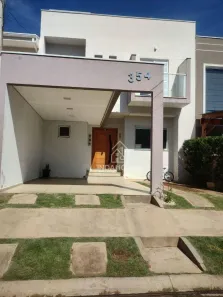 Casa de Condomínio com 4 Quartos à venda, 179m² no Jardim Montreal Residence, Indaiatuba