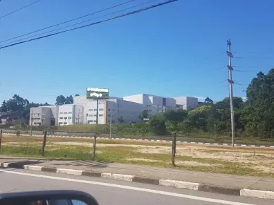 Galpão/Depósito/Armazém à venda, 910m² no Centro, Vargem Grande Paulista