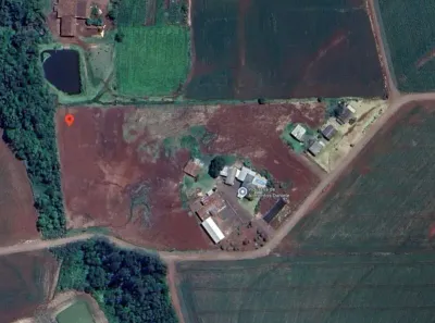 Fazenda/Sítio à venda, 25014m² no , São Miguel do Iguaçu