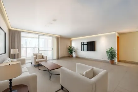 Apartamento com 3 Quartos à venda, 130m² no Sul, Brasília