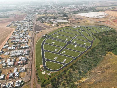 Lote/Terreno à venda, 200m² no Taquaral, Piracicaba