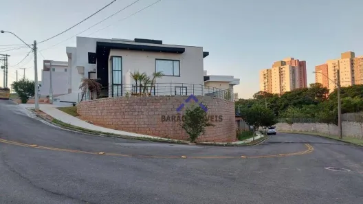 Casa de Condomínio com 3 Quartos à venda, 200m² no Loteamento Terras de Genova, Jundiaí