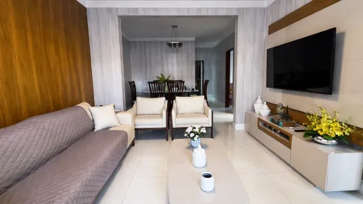 Casa com 3 Quartos à venda, 250m² no Farolândia, Aracaju