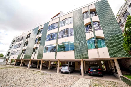 Apartamento com 4 Quartos à venda, 232m² no Tauape, Fortaleza