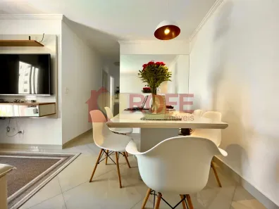 Apartamento com 3 Quartos à venda, 70m² no Jardim Aeroporto, São Paulo