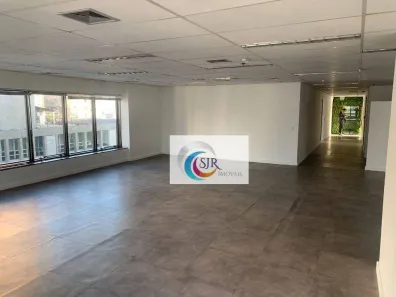 Sala Comercial para alugar, 263m² no Cerqueira César, São Paulo