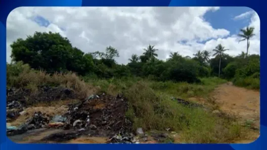 Fazenda/Sítio com 1 Quarto à venda, 70000m² no Área Rural de Igarassu, Igarassu