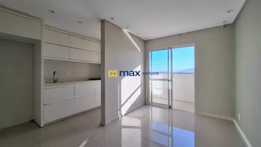 Apartamento com 2 Quartos à venda, 54m² no São Vicente, Itajaí