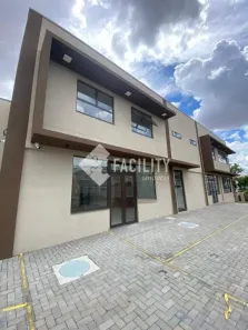 Sala Comercial com 1 Quarto para alugar, 152m² no Vila Maria, Campinas