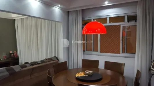 Apartamento com 3 Quartos à venda, 70m² no Jardim Satélite, São José dos Campos