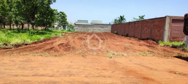 Lote/Terreno à venda, 360m² no Vila Vilas Boas, Campo Grande