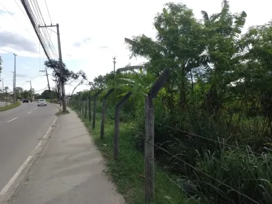 Lote/Terreno com 1 Quarto à venda, 52000m² no Santíssimo, Rio de Janeiro
