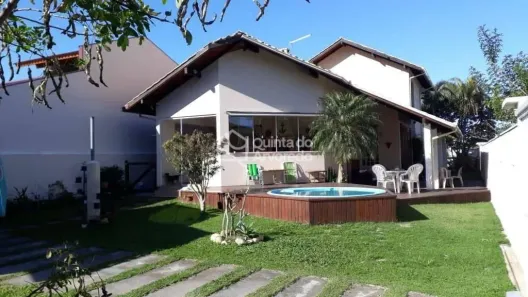 Casa com 4 Quartos à venda, 203m² no , Governador Celso Ramos