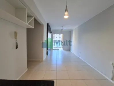Apartamento com 2 Quartos para alugar, 79m² no Nova Aliança, Ribeirão Preto