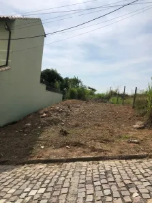 Lote/Terreno à venda, 128m² no Campo Grande, Rio de Janeiro