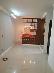 Apartamento com 3 Quartos à venda, 65m² no Jardim Copacabana, São José dos Campos