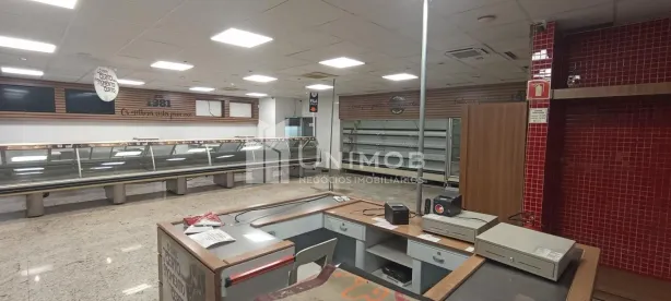 Ponto Comercial para alugar, 800m² no DAE, Campinas