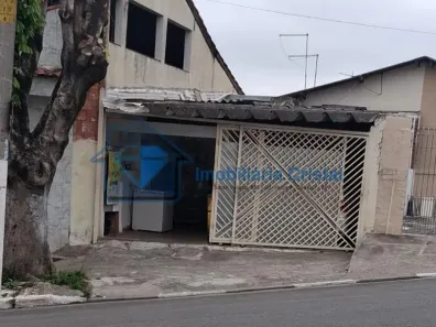 Casa com 2 Quartos à venda, 200m² no Veloso, Osasco