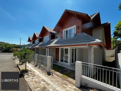 Sobrado com 2 Quartos à venda, 116m² no Nova Petrópolis, Nova Petrópolis