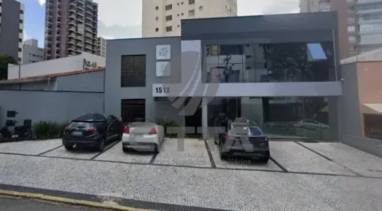 Sala Comercial com 1 Quarto para alugar, 150m² no Cambuí, Campinas