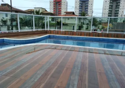 Apartamento com 2 Quartos à venda, 45m² no Satélite, Itanhaém