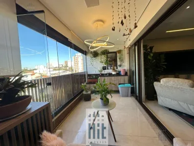 Apartamento com 3 Quartos à venda, 108m² no Vila Monumento, São Paulo