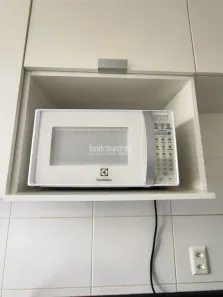 Apartamento com 2 Quartos à venda, 45m² no Jardim Morumbi, Londrina
