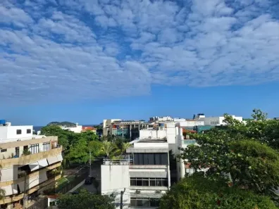 Cobertura com 3 Quartos à venda, 200m² no Barra da Tijuca, Rio de Janeiro