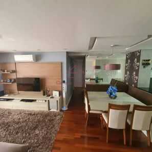 Apartamento com 2 Quartos à venda, 96m² no Vila Campestre, São Paulo