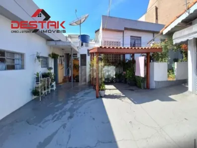 Casa com 6 Quartos à venda, 398m² no Jardim do Lago, Jundiaí