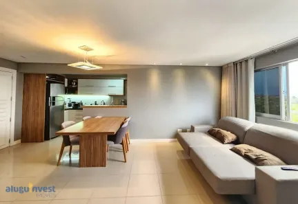 Cobertura com 2 Quartos à venda, 115m² no Estreito, Florianópolis