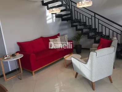 Apartamento com 4 Quartos à venda, 209m² no Vila Costa, Taubaté