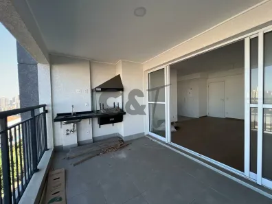 Apartamento com 2 Quartos à venda, 81m² no Vila Santa Catarina, São Paulo