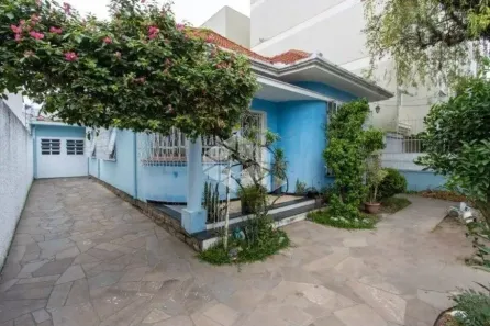 Casa com 3 Quartos à venda, 127m² no Azenha, Porto Alegre
