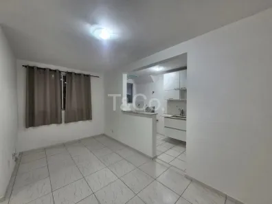 Apartamento com 2 Quartos à venda, 45m² no Jardim Nova Europa, Campinas