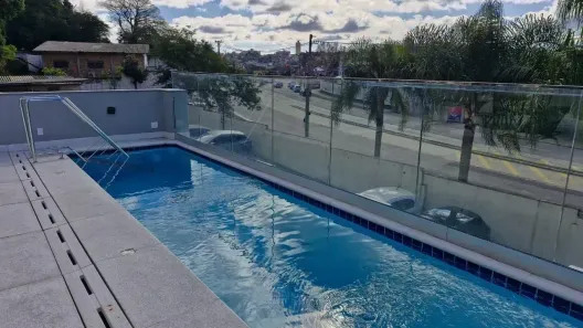 Apartamento com 2 Quartos à venda, 49m² no Teresópolis, Porto Alegre