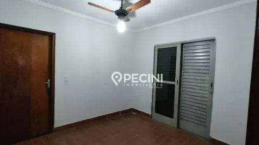 Casa com 2 Quartos à venda, 85m² no Jardim Floridiana, Rio Claro