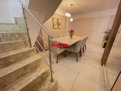 Cobertura com 3 Quartos à venda, 200m² no Parque Residencial Aquarius, São José dos Campos