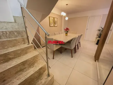 Cobertura com 3 Quartos à venda, 200m² no Parque Residencial Aquarius, São José dos Campos