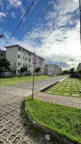 Apartamento com 2 Quartos à venda, 70m² no Paumirim, Caucaia