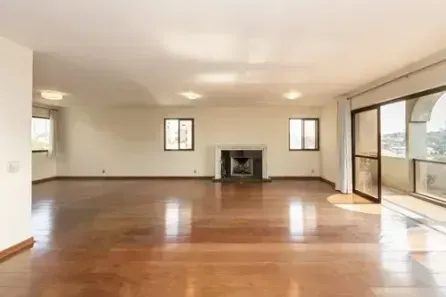 Cobertura com 3 Quartos à venda, 630m² no Santa Cecília, São Paulo