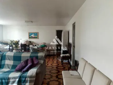 Apartamento com 2 Quartos à venda, 130m² no Méier, Rio de Janeiro