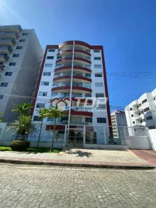 Apartamento com 1 Quarto à venda, 45m² no Doutor Gilberto Machado, Cachoeiro de Itapemirim