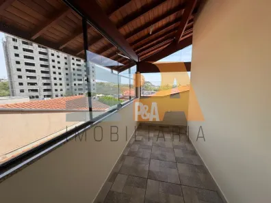 Casa com 4 Quartos à venda, 100m² no Núcleo Residencial São José, Jaguariúna