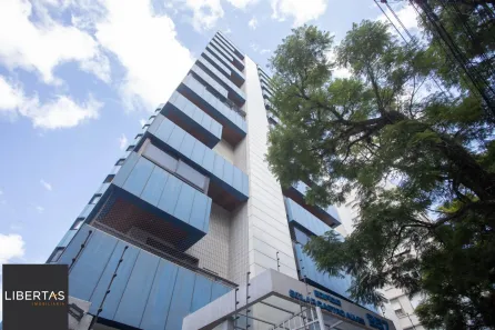 Cobertura com 5 Quartos à venda, 602m² no Independência, Porto Alegre