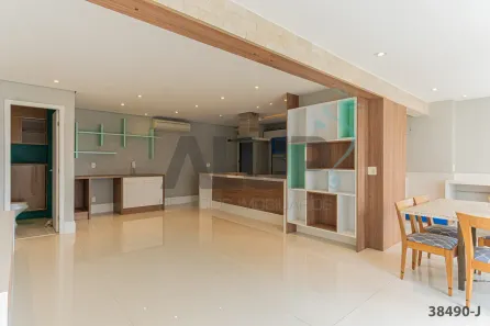 Apartamento com 2 Quartos à venda, 93m² no Cidade Monções, São Paulo