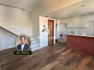 Cobertura com 3 Quartos à venda, 81m² no Méier, Rio de Janeiro
