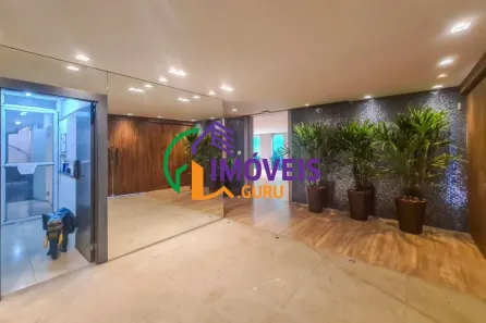 Ponto Comercial com 8 Quartos para alugar, 409m² no Jardim América, São Paulo